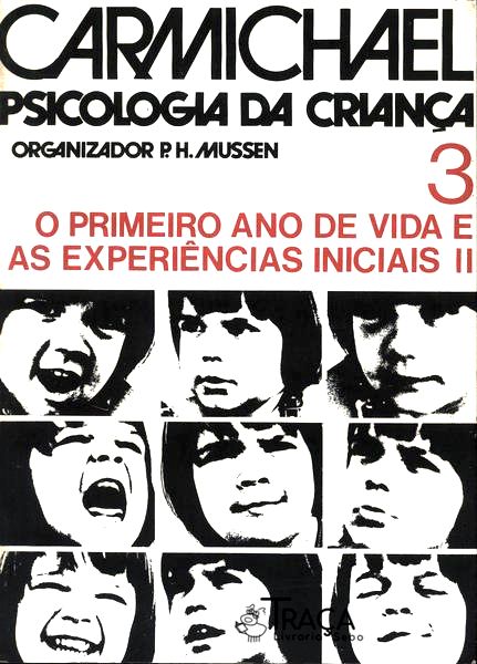 Manual de Psicologia da Criança Vol 3