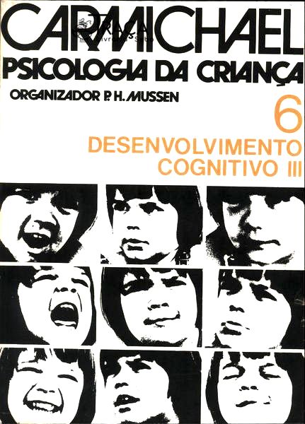 Manual de Psicologia da Criança Vol 6