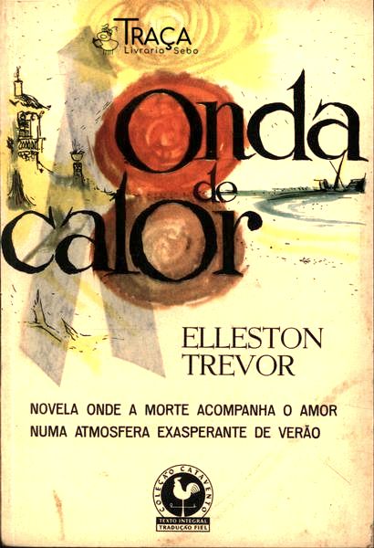 Onda De Calor