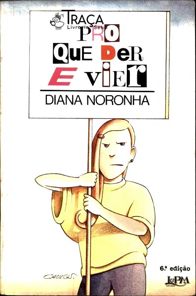 Pro Que Der e Vier