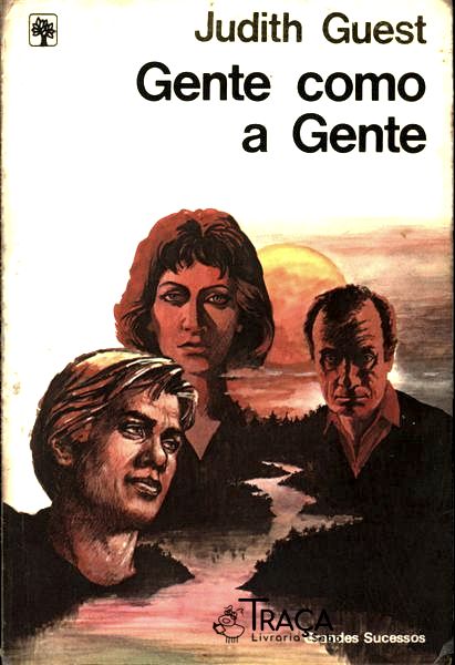Gente Como a Gente