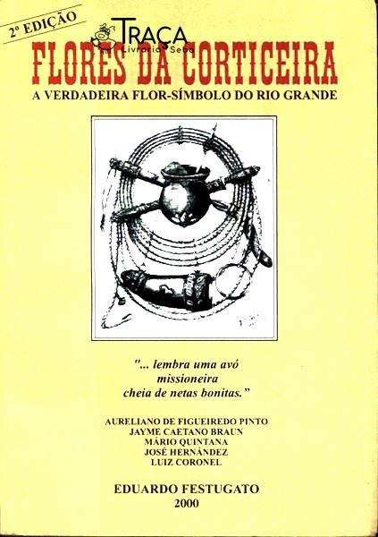 Flores Da Corticeira