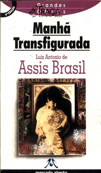 Manhã Transfigurada