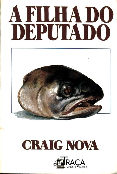 A Filha do Deputado