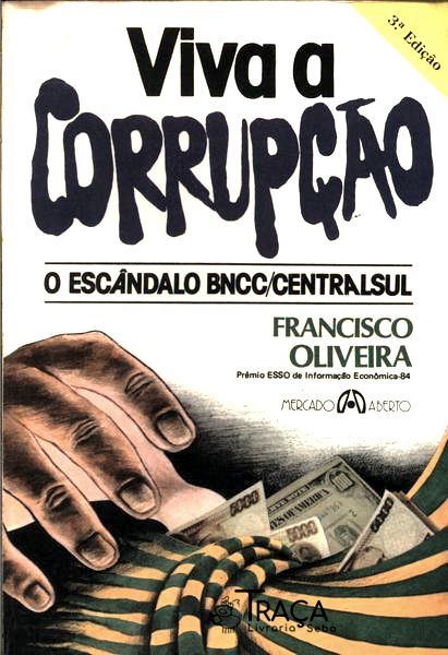 Viva a Corrupção