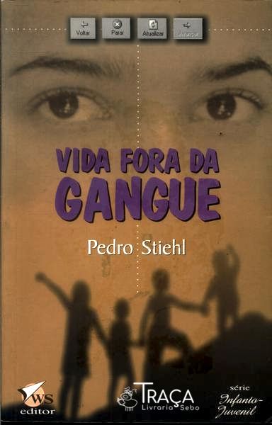 Vida Fora Da Gangue