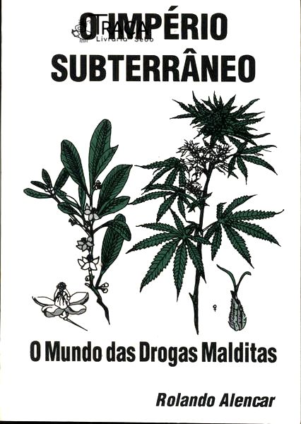 O Império Subterrâneo