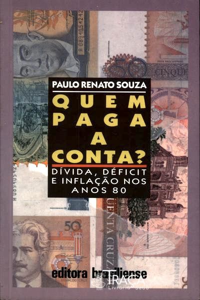 Quem Paga a Conta?