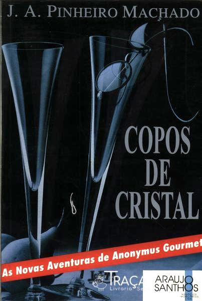 Copos de Cristal