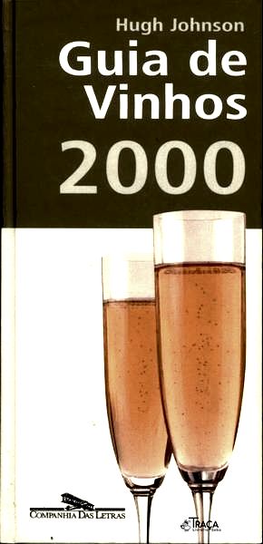 Guia de Vinhos 2000