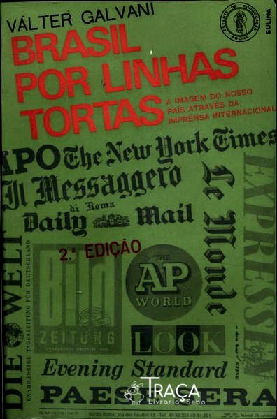 Brasil por Linhas Tortas