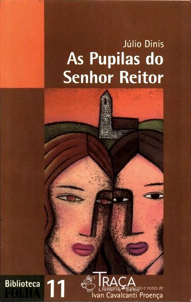 As Pupilas do Senhor Reitor