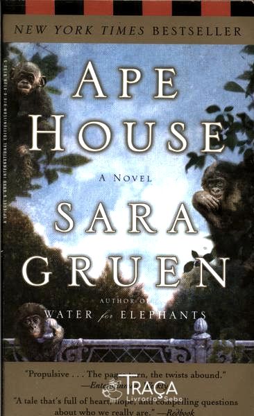 Ape House