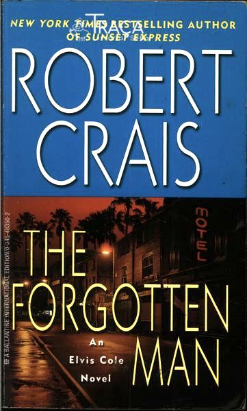 The Forgotten Man
