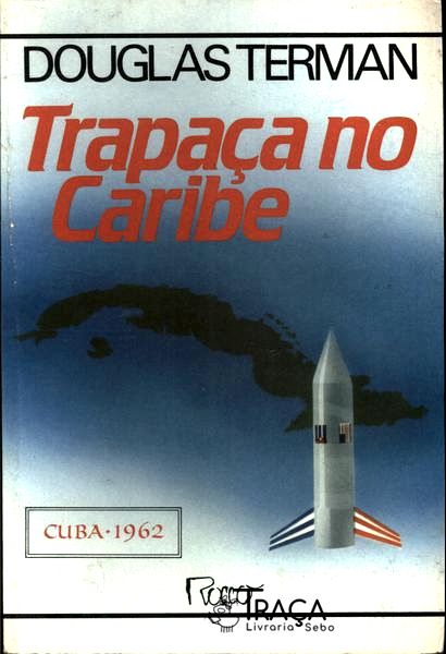 Trapaça No Caribe