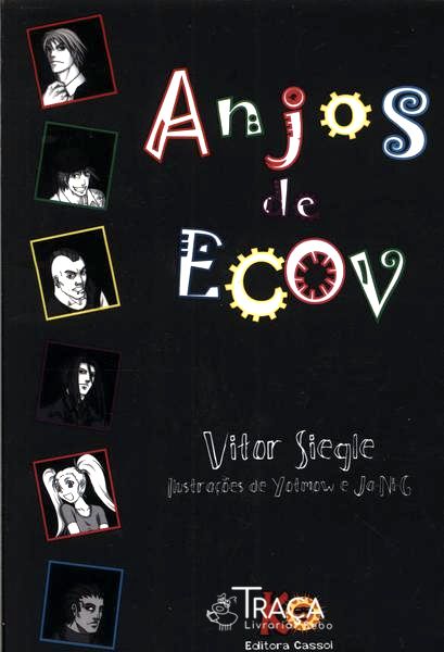Anjos de Ecov