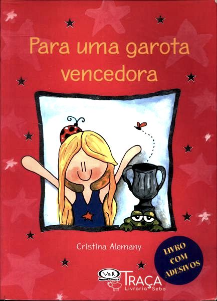 Para Uma Garota Vencedora