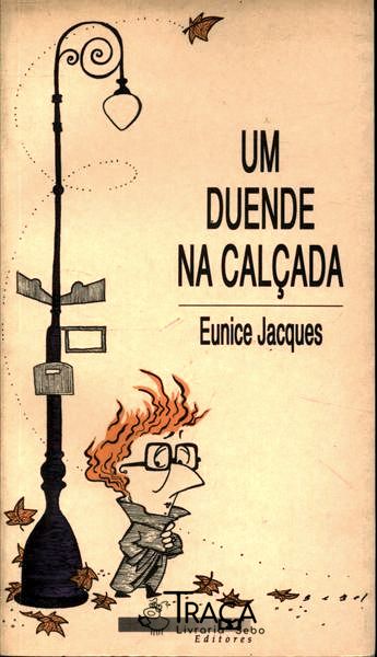 Um Duende Na Calçada