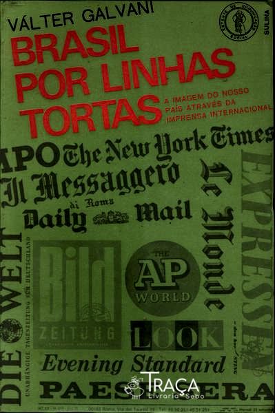 Brasil por Linhas Tortas