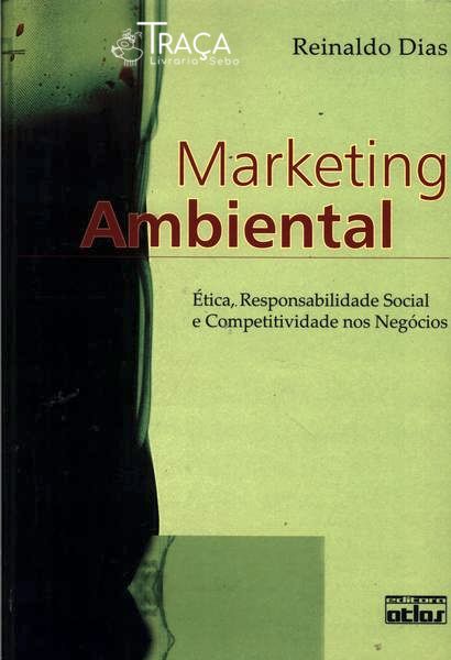 Marketing Ambiental