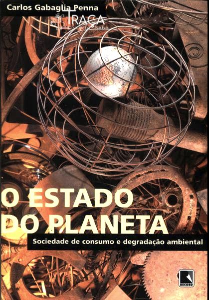 O Estado do Planeta