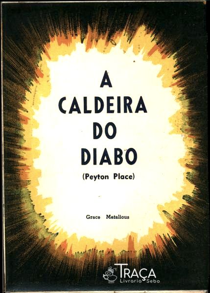 A Caldeira do Diabo