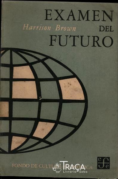 Examen Del Futuro