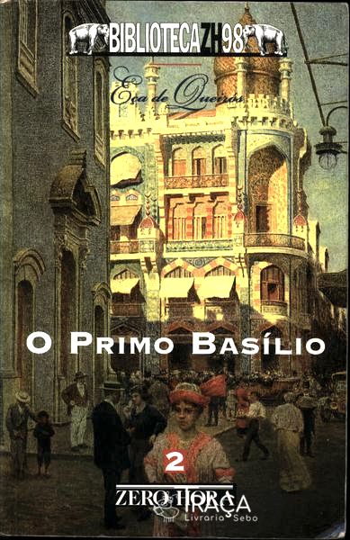 O Primo Basílio