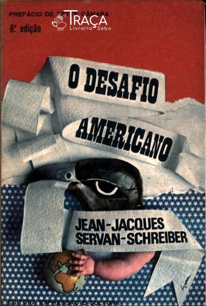 O Desafio Americano