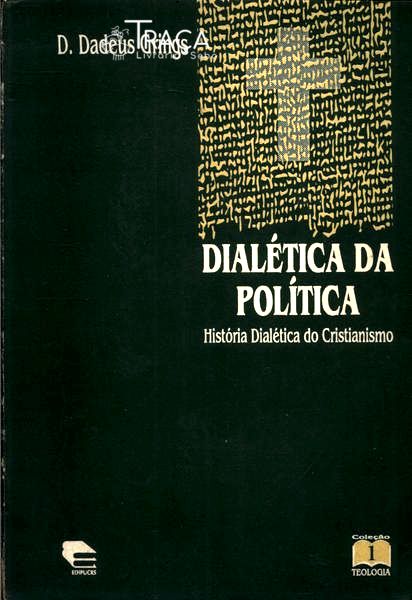 Dialética da Política