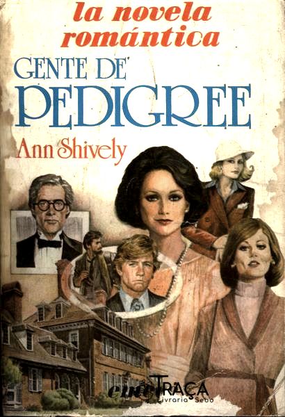 Gente de Pedigree