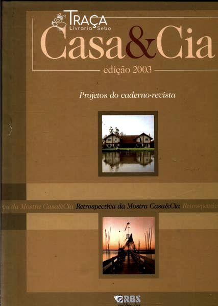 Casa E Cia