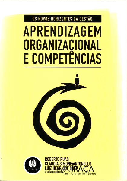 Aprendizagem Organizacional e Competências