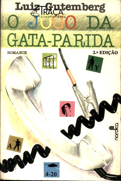 O Jogo da Gata-parida