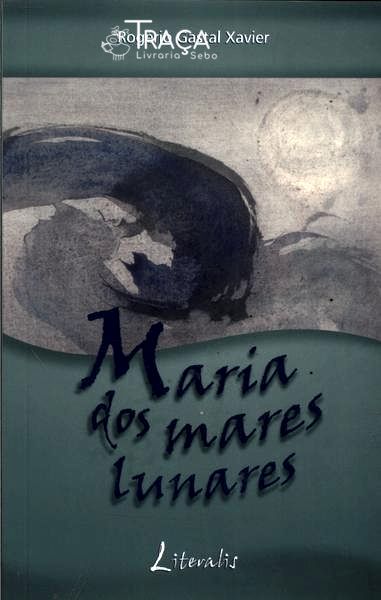 Maria dos Mares Lunares