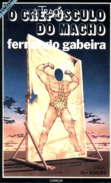 O Crepúsculo do Macho