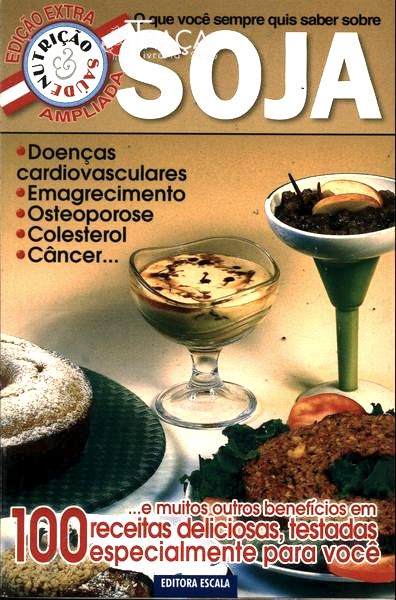 Soja