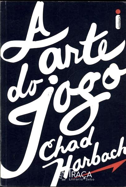 A Arte do Jogo