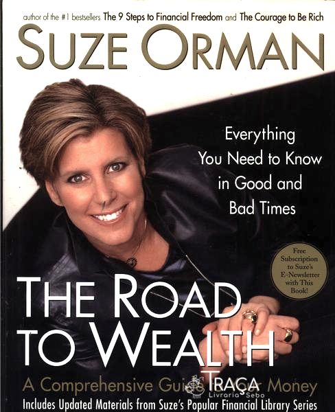The Road To Wealth