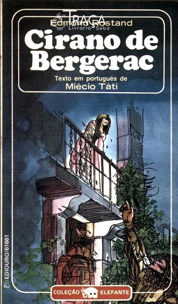 Cirano de Bergerac (adaptado)