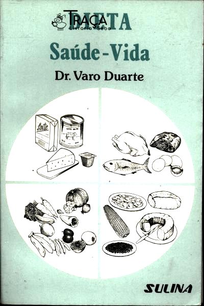 Dieta Saúde-vida