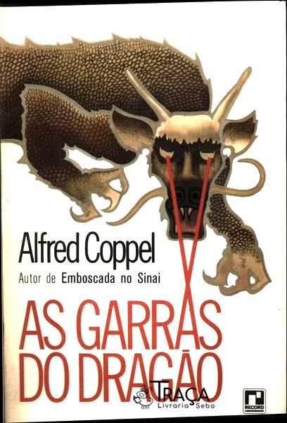 As Garras do Dragão