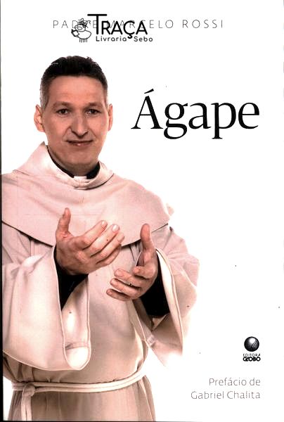 Ágape
