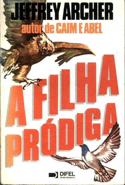 A Filha Pródiga