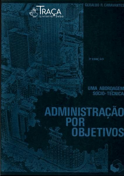 Administração por Objetivos