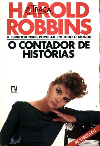 O Contador de Histórias