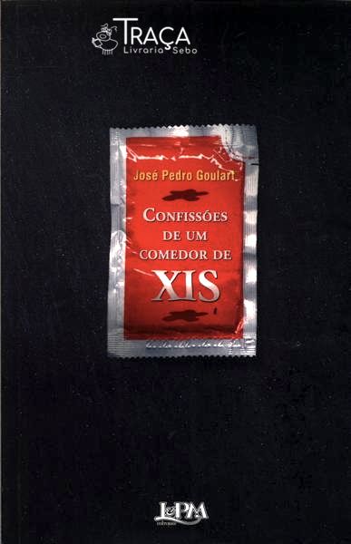 Confissões de Um Comedor de Xis