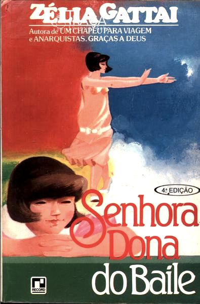 Senhora Dona do Baile