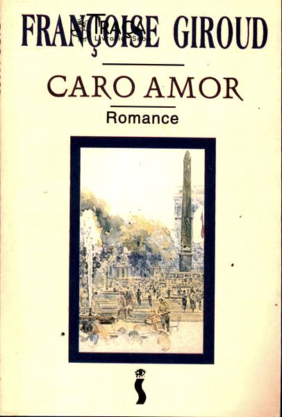 Caro Amor