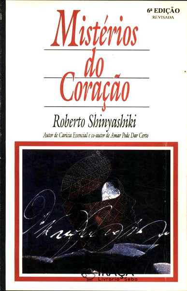 Mistérios do Coração